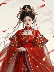 懷孕三月，將軍要我給小妾畫出浴圖
