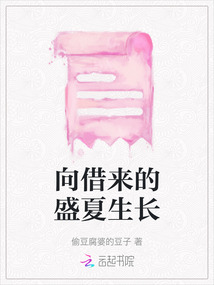 向借來的盛夏生長