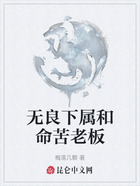 无良下属和命苦老板在线阅读