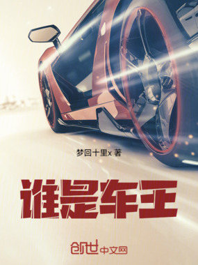 谁是车王在线阅读