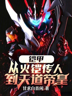 铠甲:从火铠传人到天道帝皇在线阅读