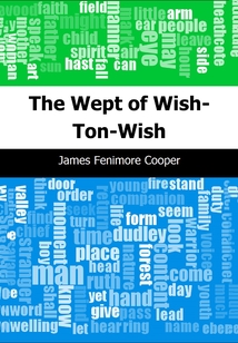 The Wept of Wish-Ton-Wish-愿望的哭泣 (英文原版)