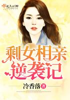剩女相親逆襲記在線閱讀