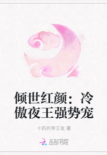 倾世红颜:冷傲夜王强势宠