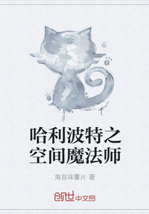 哈利波特之空間魔法師