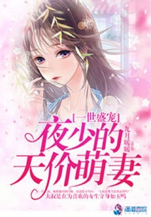 一世盛寵:夜少的天價萌妻