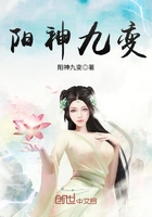 陽神九變在線閱讀