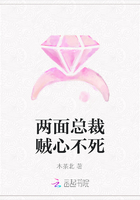 兩面總裁賊心不死在線閱讀