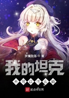 我的坦克不可以這么娘在線閱讀