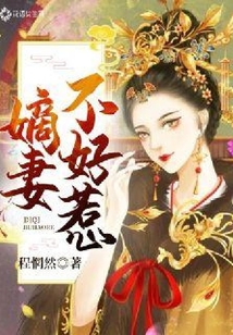 嫡妻不好惹