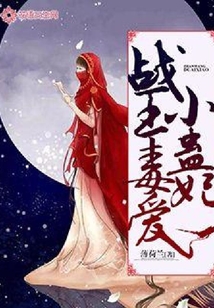 戰王毒愛小蠱妃