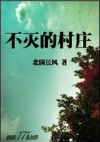 不灭的村庄在线阅读