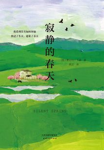 寂靜的春天