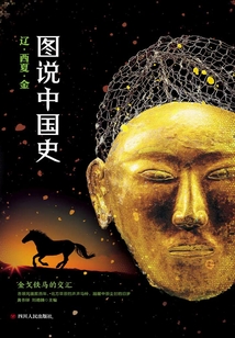 圖說(shuō)中國(guó)史:遼·西夏·金