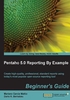 Pentaho 5.0 Reporting by Example