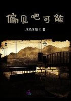 偏見吧可能在線閱讀