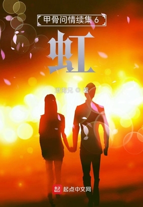 甲骨问情续集6：虹在线阅读