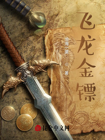 飛龍金鏢