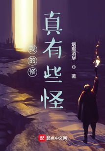 我的修真有些怪