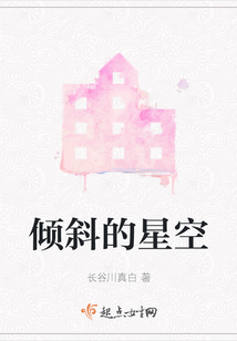 傾斜的星空