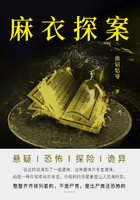 麻衣探案（第二卷）在線閱讀