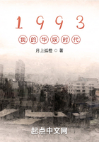 1993我的华娱时代