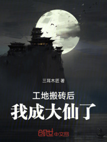 工地搬磚后我成大仙了