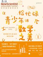 给忙碌青少年讲数学之美:发现数字与生活的神奇关联在线阅读