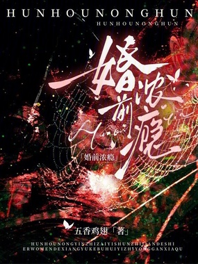 婚前浓瘾在线阅读