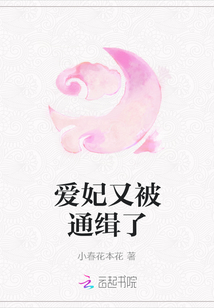 愛妃又被通緝了