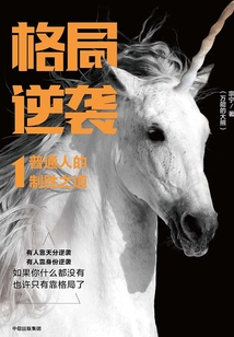 格局逆襲1：普通人的制勝之道