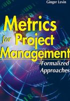 Metrics for Project Management在线阅读