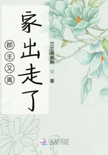 郡主又離家出走了
