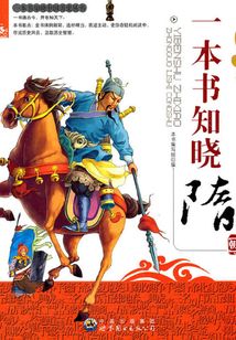 一本書知曉隋朝