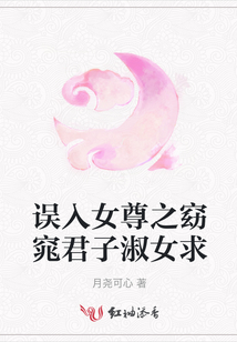 誤入女尊之窈窕君子淑女求