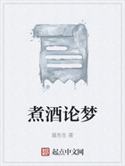 煮酒論夢在線閱讀