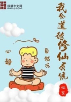 我有道德修仙系統(tǒng)在線閱讀