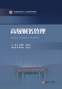 高级财务管理