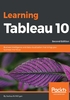 Learning Tableau 10（Second Edition）