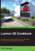 Lumion 3D Cookbook