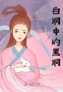 白洞中的黑洞
