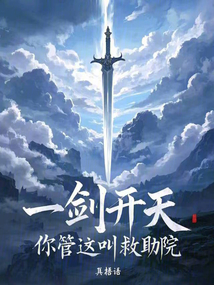 一劍開天，你管這叫救助院