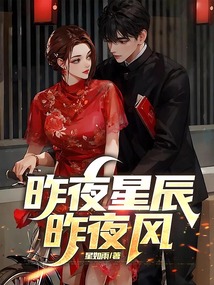 昨夜星辰昨夜風