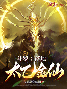 斗羅：落地太乙金仙
