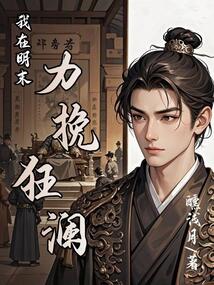 我在明末力挽狂瀾