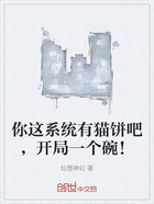 你这系统有猫饼吧,开局一个碗!在线阅读