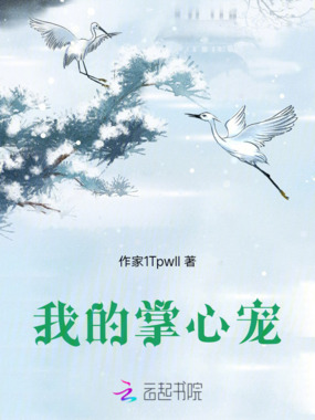 我的掌心宠在线阅读