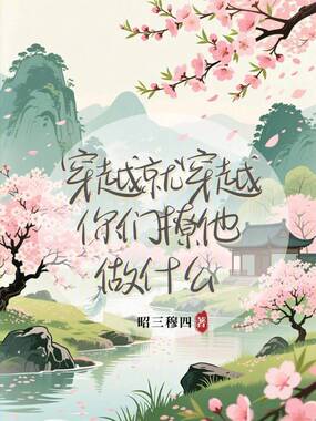 穿越就穿越，你们撩他做什么在线阅读