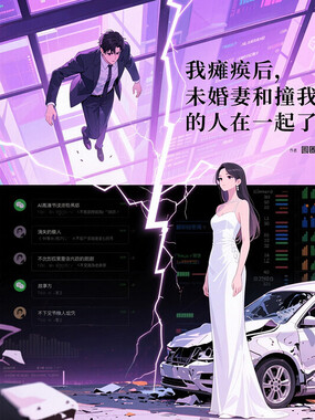 我瘫痪后，未婚妻和撞我的人在一起了在线阅读
