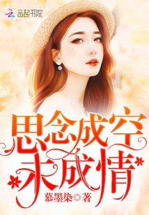 思念成空未成情